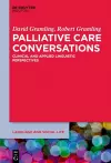 Palliative Care Conversations cover