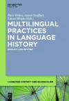 Multilingual Practices in Language History cover