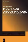 Much Ado about Marduk cover