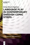 Language Play in Contemporary Swedish Comic Strips cover