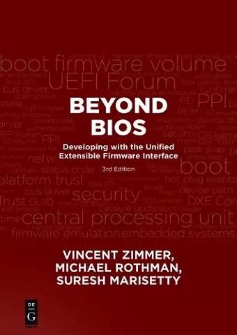 Beyond BIOS cover