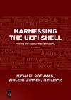 Harnessing the UEFI Shell cover