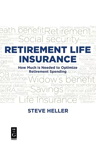 Retirement Life Insurance cover