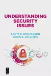 Understanding Security Issues cover