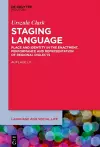 Staging Language cover