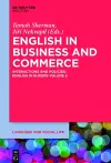 English in Business and Commerce cover