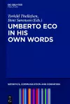 Umberto Eco in His Own Words cover