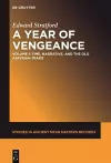 A Year of Vengeance cover