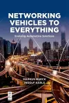 Networking Vehicles to Everything cover