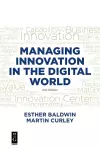 Managing Innovation in the Digital World cover