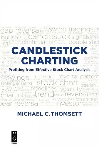 Candlestick Charting cover