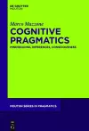 Cognitive Pragmatics cover