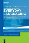 Everyday Languaging cover