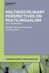 Multidisciplinary Perspectives on Multilingualism cover