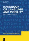 Handbook of Language and Mobility cover