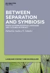 Between Separation and Symbiosis cover