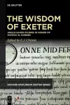 The Wisdom of Exeter cover