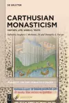 Carthusian Monasticism cover