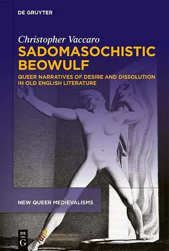 Sadomasochistic Beowulf cover
