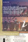 The Play about the Antichrist (Ludus de Antichristo) cover