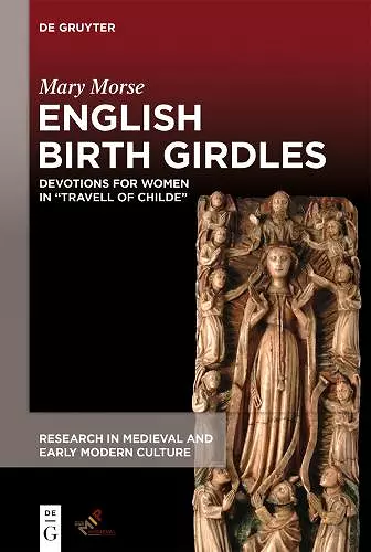 English Birth Girdles cover