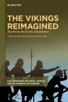 The Vikings Reimagined cover