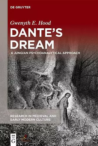 Dante’s Dream cover