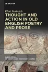 Thought and Action in Old English Poetry and Prose cover