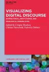 Visualizing Digital Discourse cover