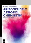 Atmospheric Aerosol Chemistry cover