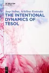 The Intentional Dynamics of TESOL cover