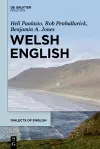 Welsh English cover