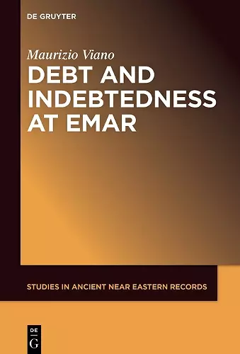Debt and Indebtedness at Emar cover