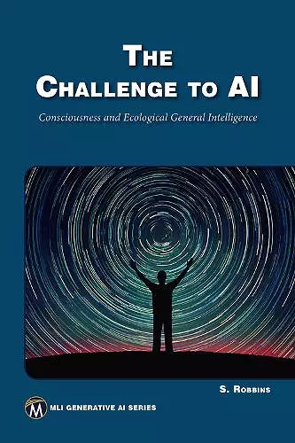 The Challenge to AI cover