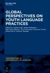 Global Perspectives on Youth Language Practices cover