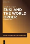 Enki and the World Order cover
