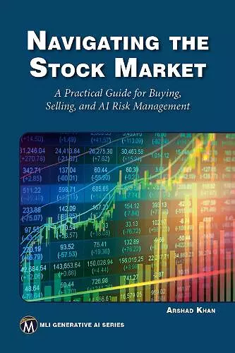 Navigating the Stock Market cover