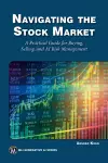 Navigating the Stock Market cover