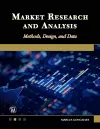 Market Research and Analysis cover