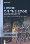 Living on the Edge cover