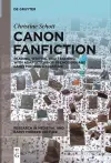 Canon Fanfiction cover