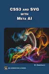 CSS3 and SVG with Meta AI cover