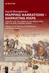 Mapping Narrations – Narrating Maps cover