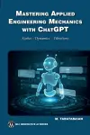 Mastering Applied Engineering Mechanics with ChatGPT cover
