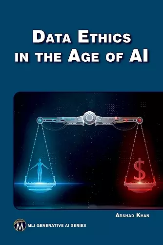 Data Ethics in the Age of AI cover