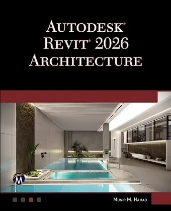 Autodesk Revit 2026 Architecture cover