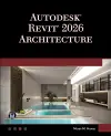 Autodesk Revit 2026 Architecture cover