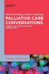 Palliative Care Conversations cover