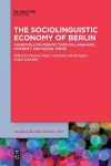 The Sociolinguistic Economy of Berlin cover