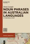 Noun Phrases in Australian Languages cover